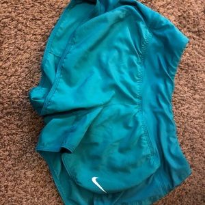 Super nice Nike shorts!